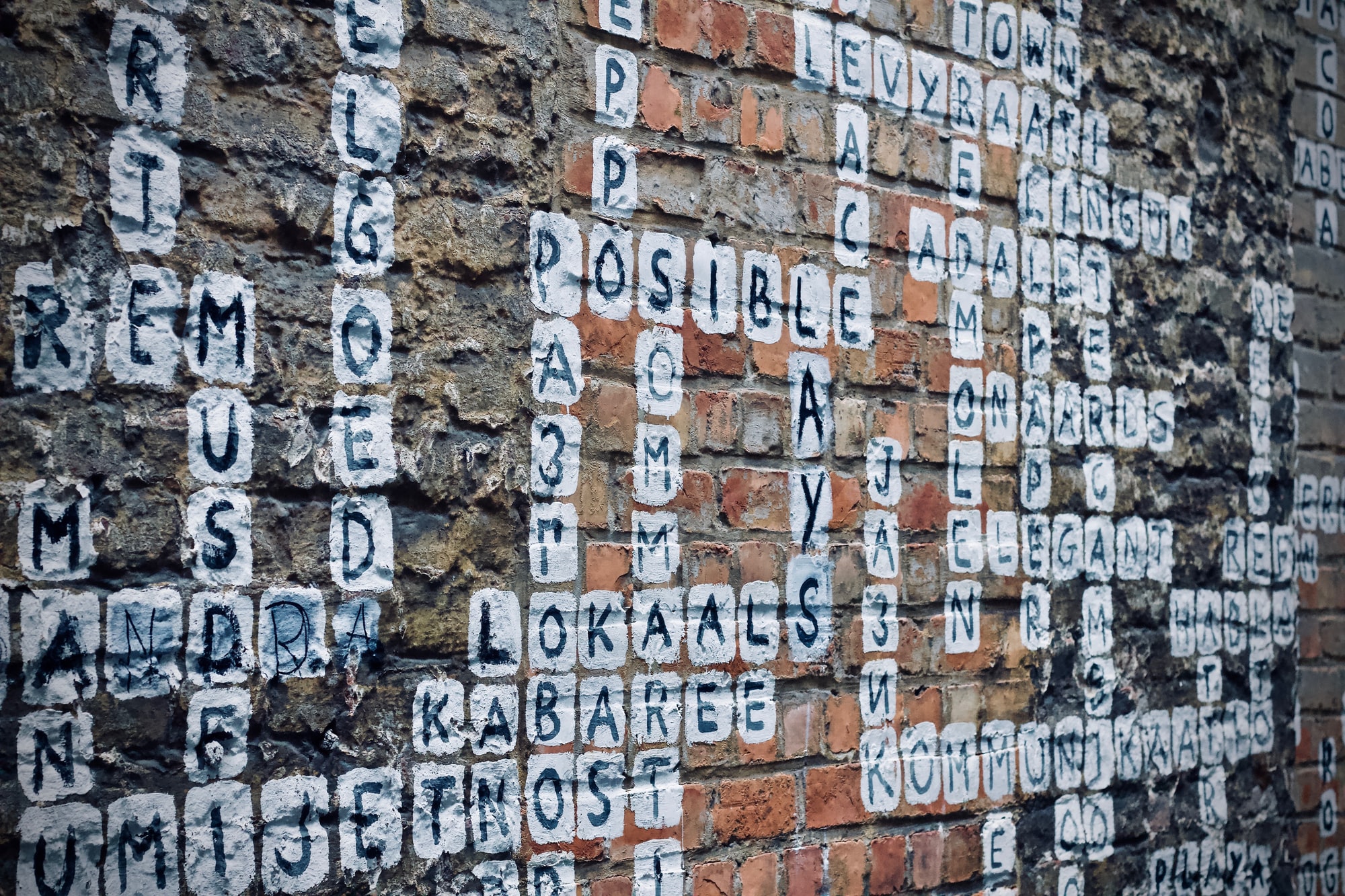 Urban Art